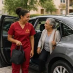 Consistent Care with a Structured Schedule