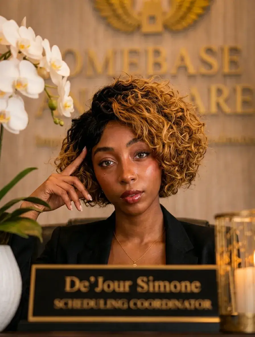 De' Jour Simone