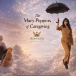 The Caregiver The Mary Poppins of the Family