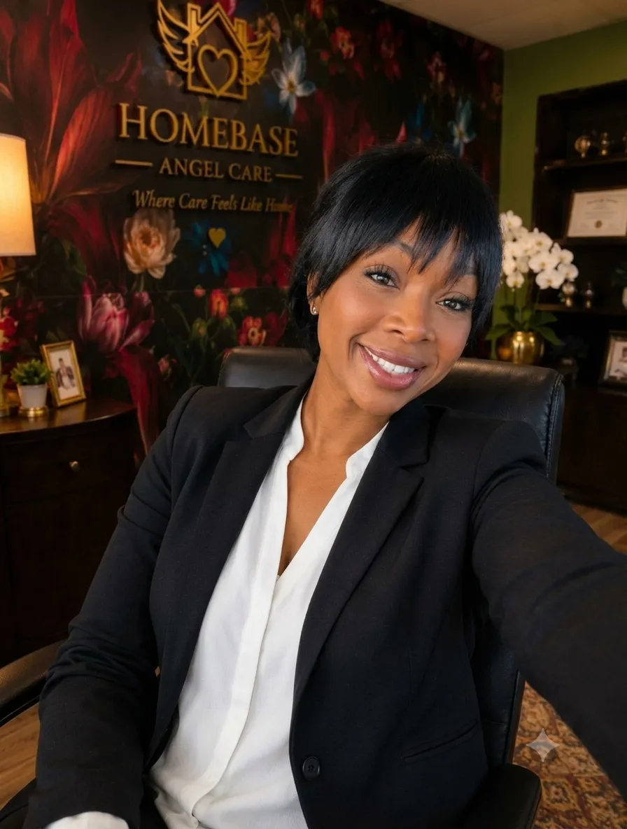 Marsha Renee 